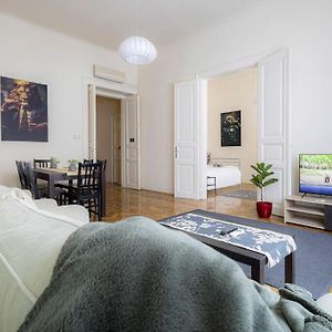 Appartement met Twee Slaapkamers